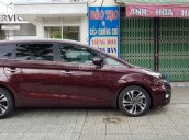 Kia Rondo 2018 mới 100%. Nhiều khuyến mãi cùng thủ tục nhanh gọn - Vay NH 90%