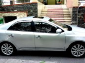 Bán rẻ Kia Forte, MT. 2010. Full options, xe tuyệt đẹp, chỉ 345tr