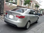 Bán rẻ Kia Forte, MT. 2010. Full options, xe tuyệt đẹp, chỉ 345tr