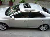 Bán rẻ Kia Forte, MT. 2010. Full options, xe tuyệt đẹp, chỉ 345tr