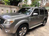 Cần bán lại xe Ford Everest 2.5L 4x2 MT 2011