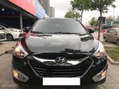 Bán Hyundai Tucson 2.0 AT đời 2014, màu đen, xe nhập  