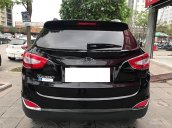 Bán Hyundai Tucson 2.0 AT đời 2014, màu đen, xe nhập  