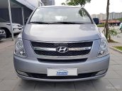 Bán ô tô Hyundai Starex 2.5MT đời 2013, xe nhập