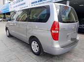 Bán ô tô Hyundai Starex 2.5MT đời 2013, xe nhập