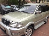 Bán Toyota Zace Surf năm sản xuất 2005, 270 triệu