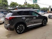 Bán ô tô Mazda CX 5 2.5 đời 2016, màu nâu, 830tr