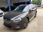 Bán ô tô Mazda CX 5 2.5 đời 2016, màu nâu, 830tr