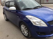 Cần bán xe Suzuki Swift 2016, màu xanh lam chính chủ, 498tr