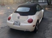 Bán Volkswagen New Beetle năm sản xuất 2007, màu kem, 435 triệu