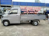 Bán xe tải nhẹ Veam VPT095 đời mới nhất, tải trọng 990kg, nội thất hiện đại, thùng 2m6, giá rẻ