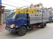 Đại lý bán xe Hyundai HD800 rẻ nhất toàn quốc. LH 0979 995 968