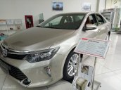 Bán ô tô Toyota Camry Q - Toyota Pháp Vân giảm giá sốc, quà đầy ắp - Liên hệ ngay hotline: 0942113226