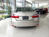 Bán ô tô Toyota Camry Q - Toyota Pháp Vân giảm giá sốc, quà đầy ắp - Liên hệ ngay hotline: 0942113226