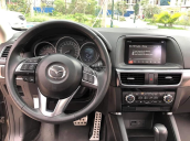 Bán xe Mazda CX 5 2.5 đời 2016, màu nâu, giá 865tr