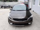 Bán xe Kia Cerato 2018, có xe đủ màu tại showroom, liên hệ 0938 907 874