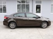 Bán xe Kia Cerato 2018, có xe đủ màu tại showroom, liên hệ 0938 907 874