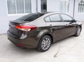 Bán xe Kia Cerato 2018, có xe đủ màu tại showroom, liên hệ 0938 907 874