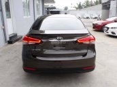 Bán xe Kia Cerato 2018, có xe đủ màu tại showroom, liên hệ 0938 907 874