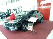 Cần bán Toyota Altis xe mới, hỗ trợ thủ tục vay vốn từ A-Z, liên hệ Mr Hào: 0942113226