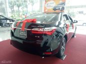 Cần bán Toyota Altis xe mới, hỗ trợ thủ tục vay vốn từ A-Z, liên hệ Mr Hào: 0942113226