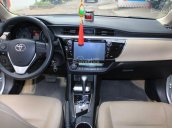 Bán xe Toyota Corolla altis 1.8AT năm 2014, màu bạc số tự động