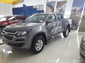 Bán xe Colorado xả hàng, bán giá vốn, liên hệ 0909371800 để biết giá vốn