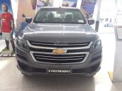 Bán xe Colorado xả hàng, bán giá vốn, liên hệ 0909371800 để biết giá vốn