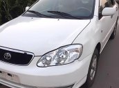 Bán xe Toyota Corolla altis sản xuất năm 2003, màu bạc