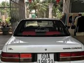 Bán Toyota Corona sản xuất năm 1990, màu trắng, nhập khẩu