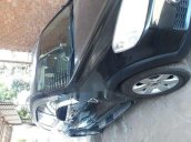 Cần bán gấp Chevrolet Captiva năm 2008, màu đen xe gia đình, giá 350tr