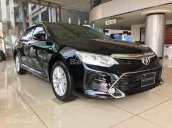 Bán Toyota Camry 2.0E 2018, trả góp giá tốt nhất - 0931.561.588