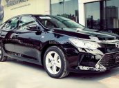 Bán Toyota Camry 2.0E 2018, trả góp giá tốt nhất - 0931.561.588