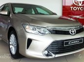 Bán Toyota Camry 2.0E 2018, trả góp giá tốt nhất - 0931.561.588
