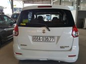 Bán Suzuki Ertiga 1.4AT màu trắng, nhập khẩu Ấn Độ 2015