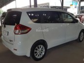 Bán Suzuki Ertiga 1.4AT màu trắng, nhập khẩu Ấn Độ 2015