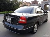 Bán Daewoo Nubira II 1.6 2001, màu đen, nhập khẩu nguyên chiếc