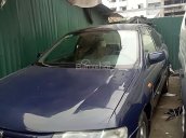 Bán Mazda 323 sản xuất năm 1997, màu xanh lam