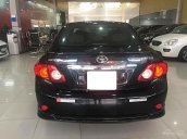 Bán xe Toyota Corolla altis 2.0AT năm sản xuất 2010, màu đen