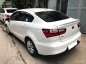 Bán ô tô Kia Rio 1.4 MT sản xuất năm 2016, màu trắng, nhập khẩu Hàn Quốc 