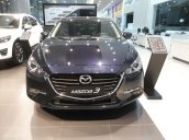 Mazda 3 hatchback, trả trước từ 155 triệu, tặng bảo hiểm thân xe, bảo hành 5 năm/150.000km. LH Nhung 0907148849