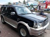 Bán ô tô Ford Everest đời 2007, màu đen