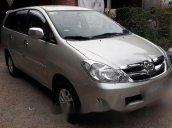 Bán ô tô Toyota Innova sản xuất 2008, giá tốt