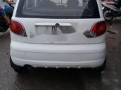 Cần bán Daewoo Matiz năm 2007, màu trắng, giá chỉ 75 triệu