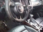 Cần bán Audi Q5 năm 2013, màu trắng