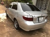 Bán xe Toyota Vios đời 2006, màu bạc, giá tốt