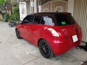 Bán Suzuki Swift RS sản xuất năm 2017, giá chỉ 495 triệu