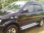 Bán ô tô Isuzu Hi lander đời 2004, màu đen, giá chỉ 220 triệu