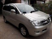 Bán ô tô Toyota Innova sản xuất 2008, giá tốt