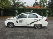 Bán xe Daewoo Gentra năm 2007, màu trắng, giá 150tr